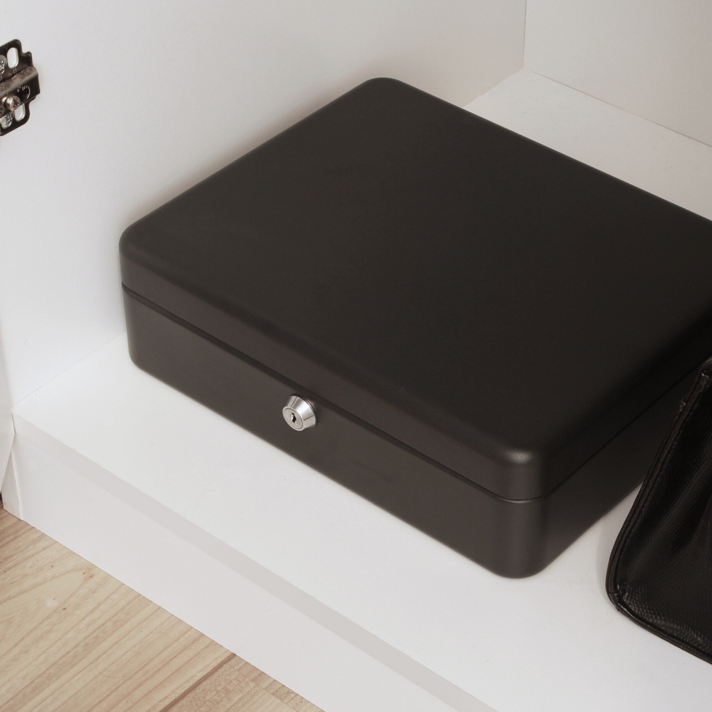 12 Inch Security Box 12 Inch Security Box – Cathedral Products