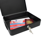 12 Inch Security Box