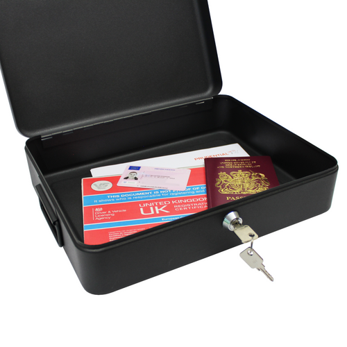 Electronic Home Safes | Secure Storage | Cathedral Products