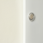 Frameless Dry Erase Board - 152x355mm