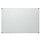 Magnetic Dry Erase Board - 90x120cm