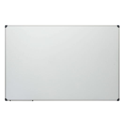 Magnetic Dry Erase Board - 90x120cm