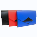 13 Pocket Triangle Flap Expanding File