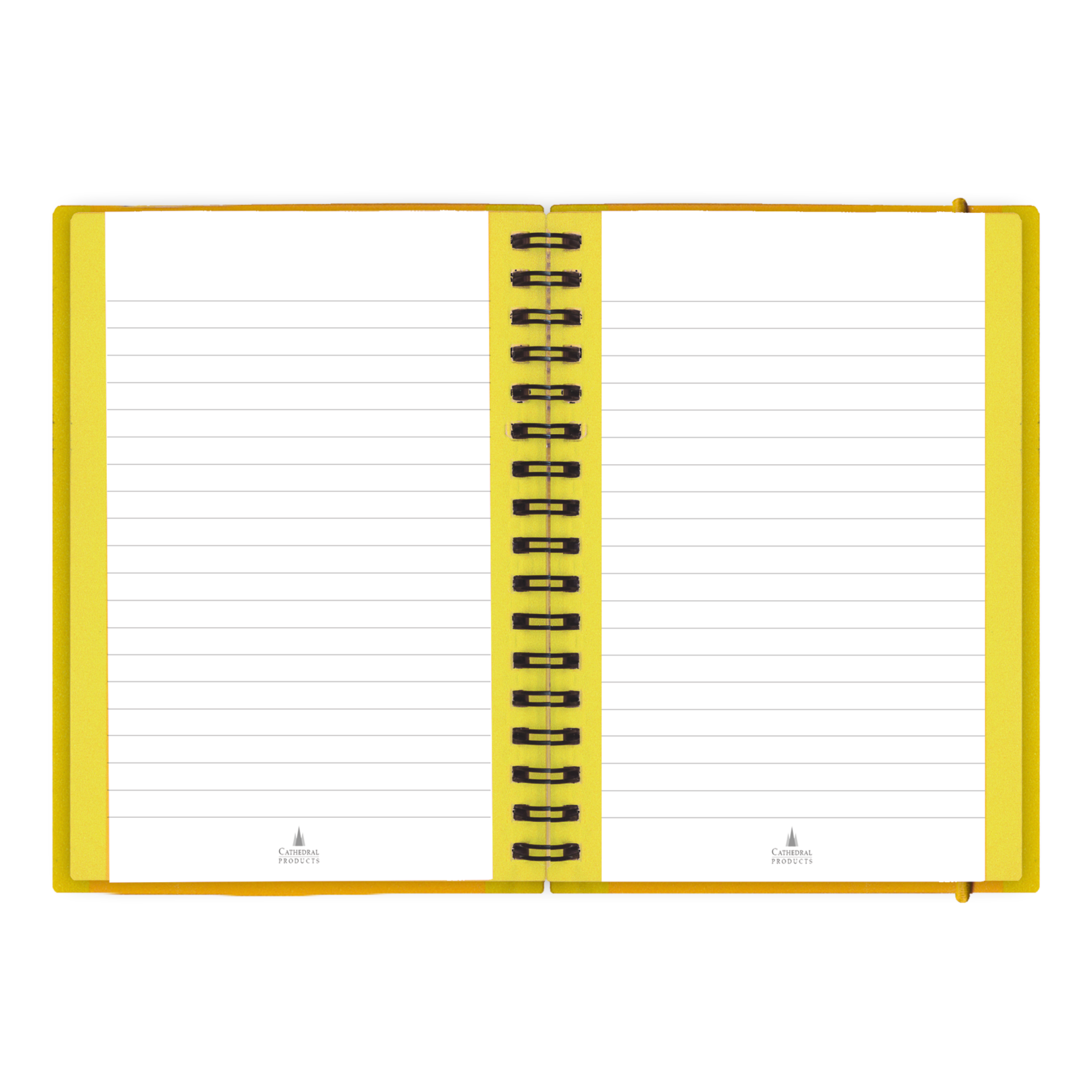 A6 Neon Notebooks - Pack of 3