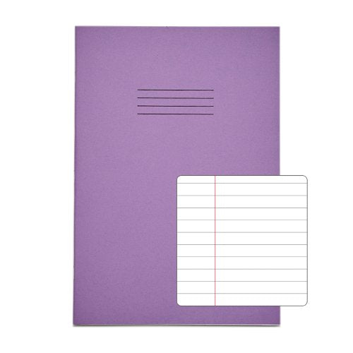 purple front cover