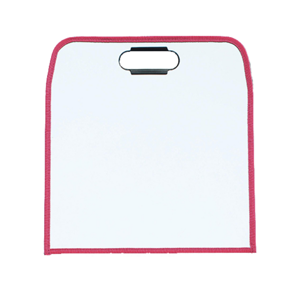 Dry Erase Pad with Handle - Assorted Colour