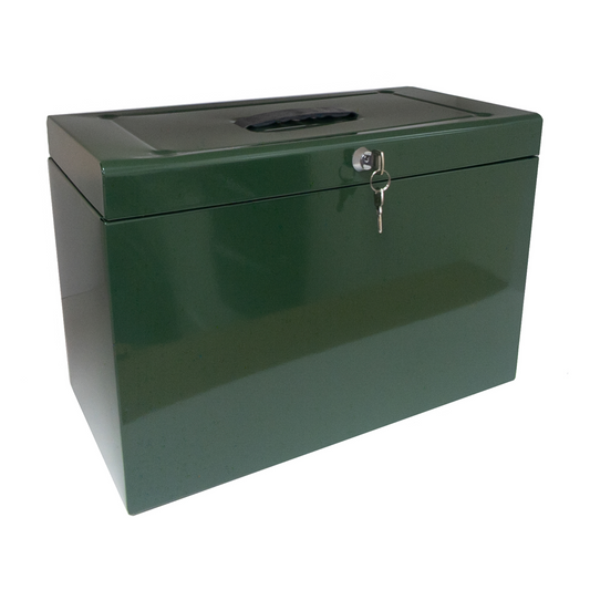 File Boxes – Cathedral Products