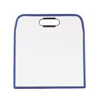 Dry Erase Pad with Handle - Assorted Colour