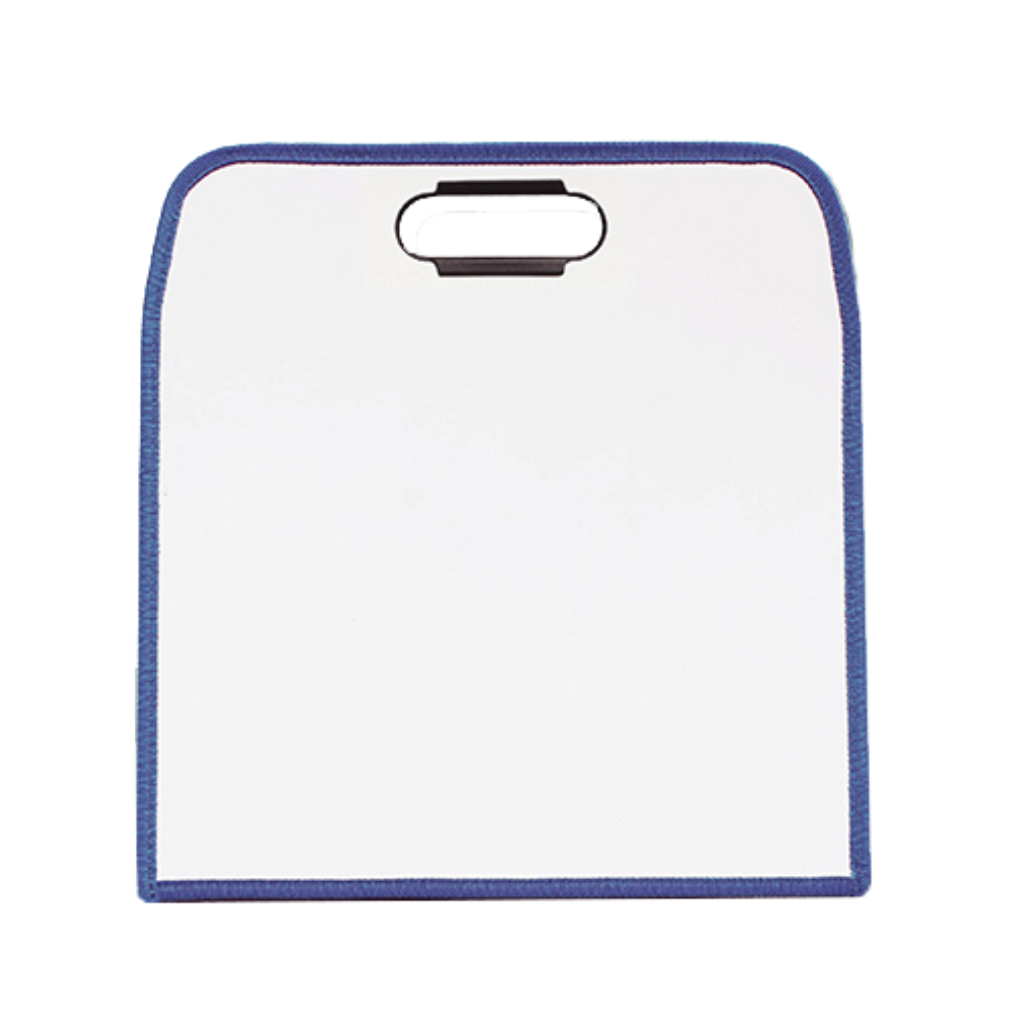 Dry Erase Pad with Handle - Assorted Colour