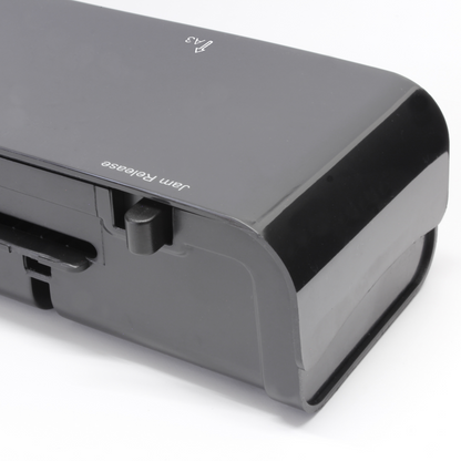 A3 Laminator With Jam Release