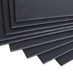 A2 Black 5mm Foamboard - Pack of 20