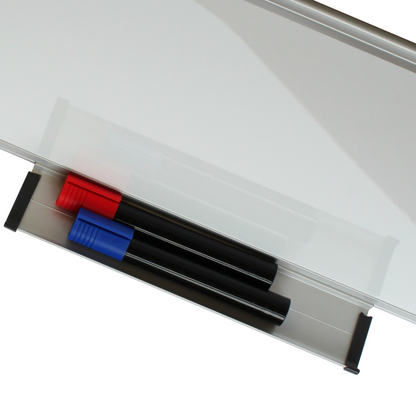 Magnetic Dry Erase Board - 90x120cm