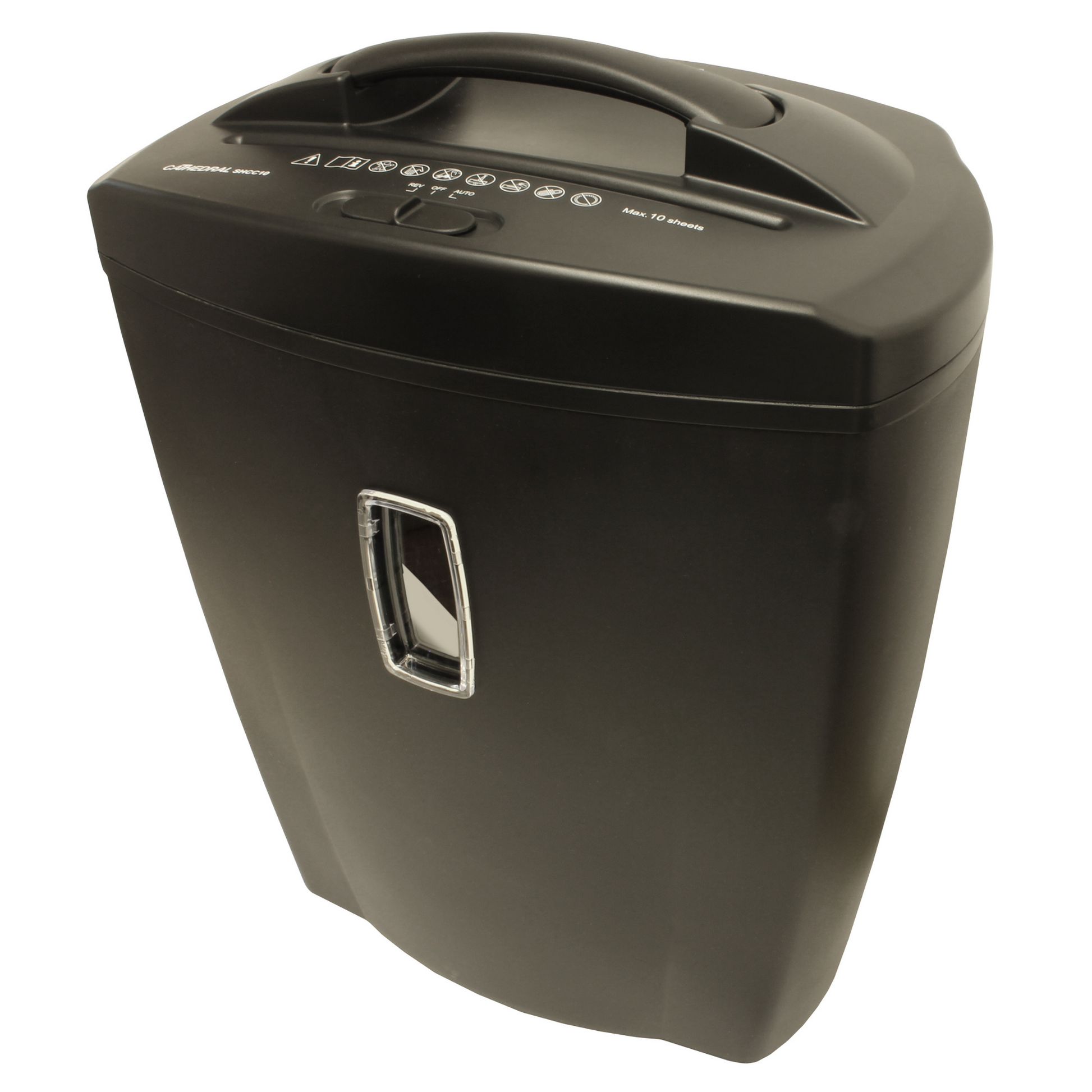 Shredders at office online max