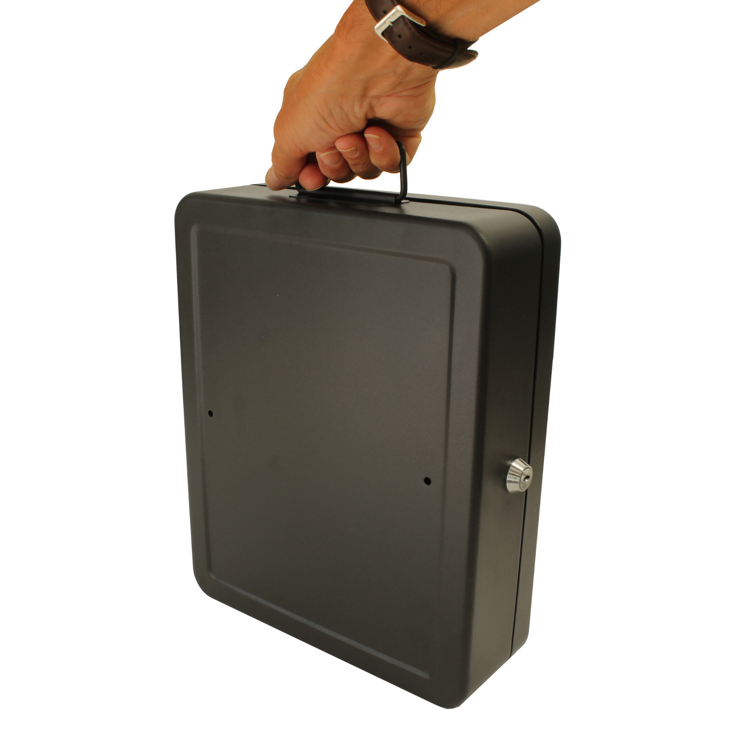12 Inch Security Box