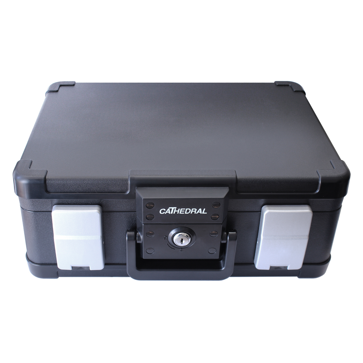 Deedbox A4 Fire & Waterproof Deed Box – Cathedral Products