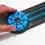 A4 Dial-A-Blade Creative Trimmer