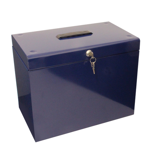 File Boxes – Cathedral Products