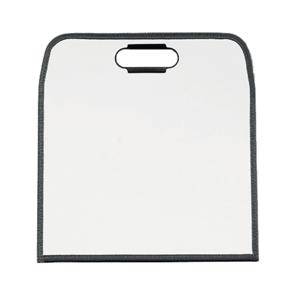 Dry Erase Pad with Handle - Assorted Colour