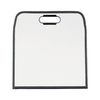 Dry Erase Pad with Handle - Assorted Colour