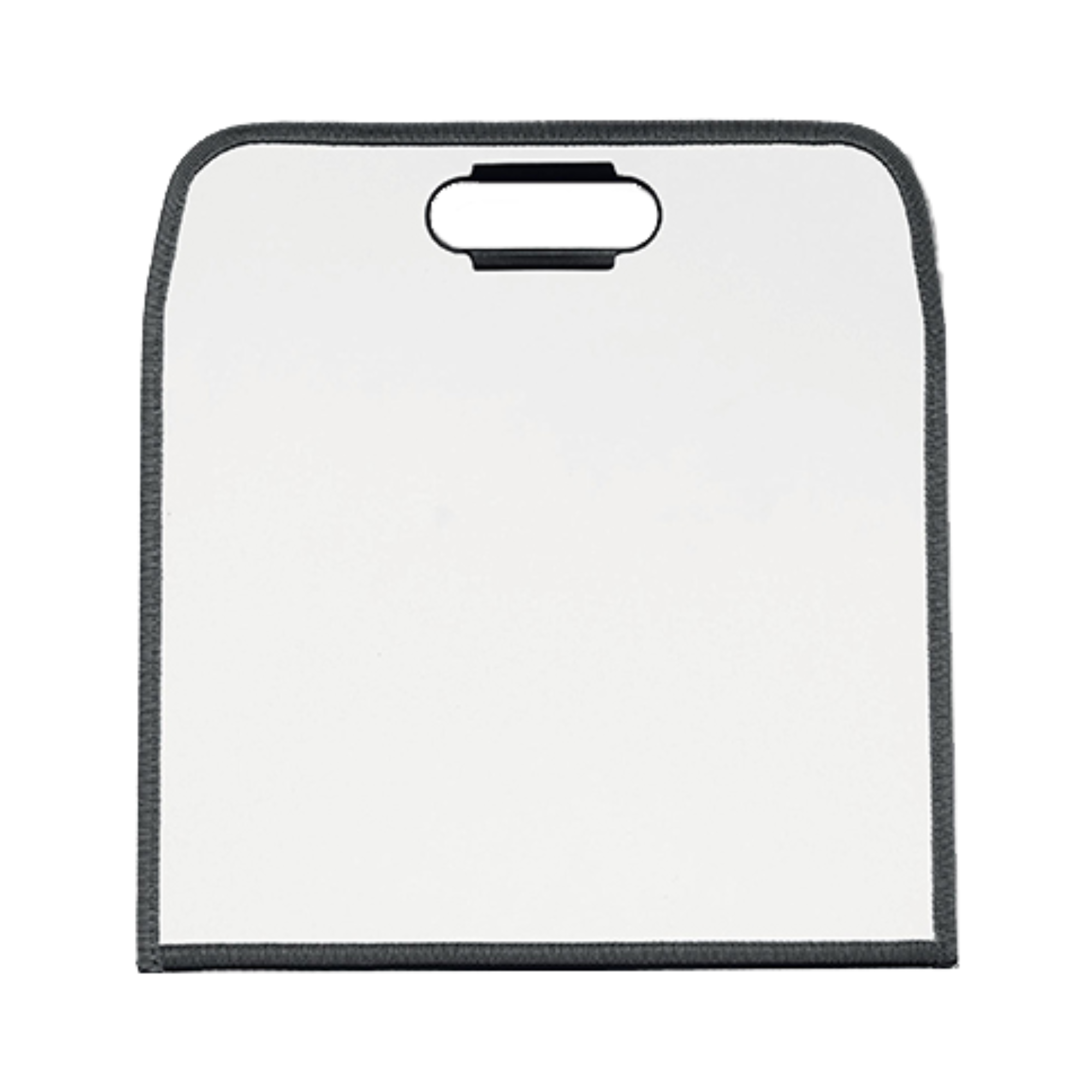 Dry Erase Pad with Handle - Assorted Colour