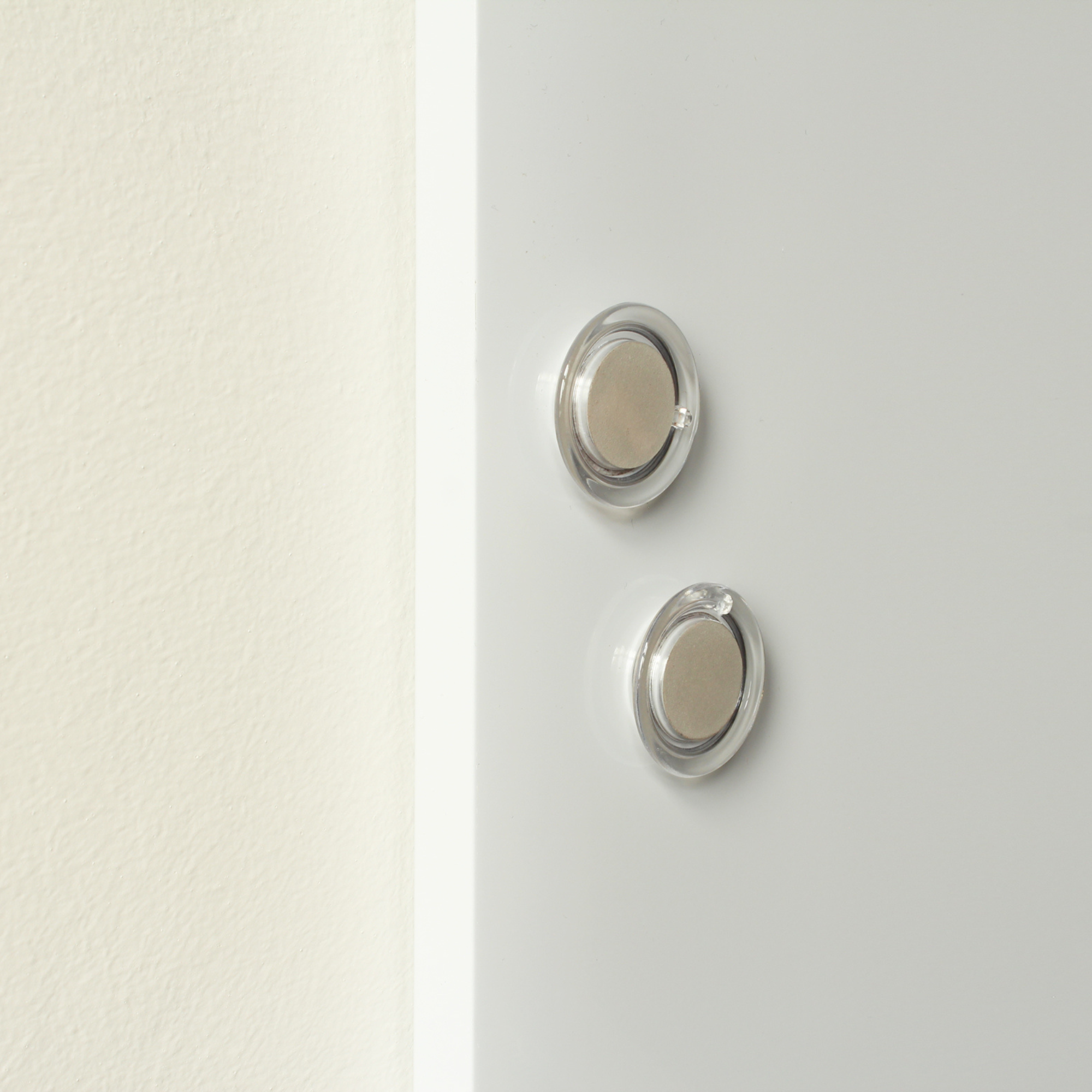 Frameless Dry Erase Board - 355x355mm