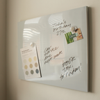 Frameless Dry Erase Board - 40x51cm