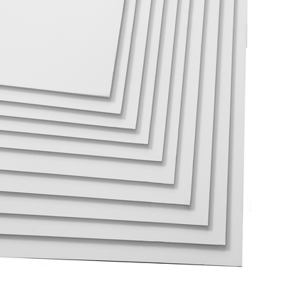 A3 White 5mm Foamboard - Pack of 10