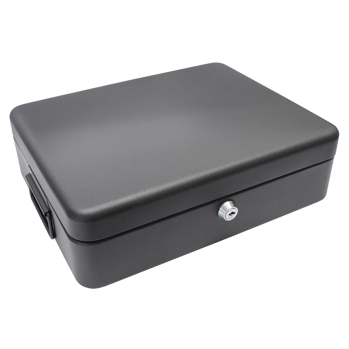 12 Inch Security Box