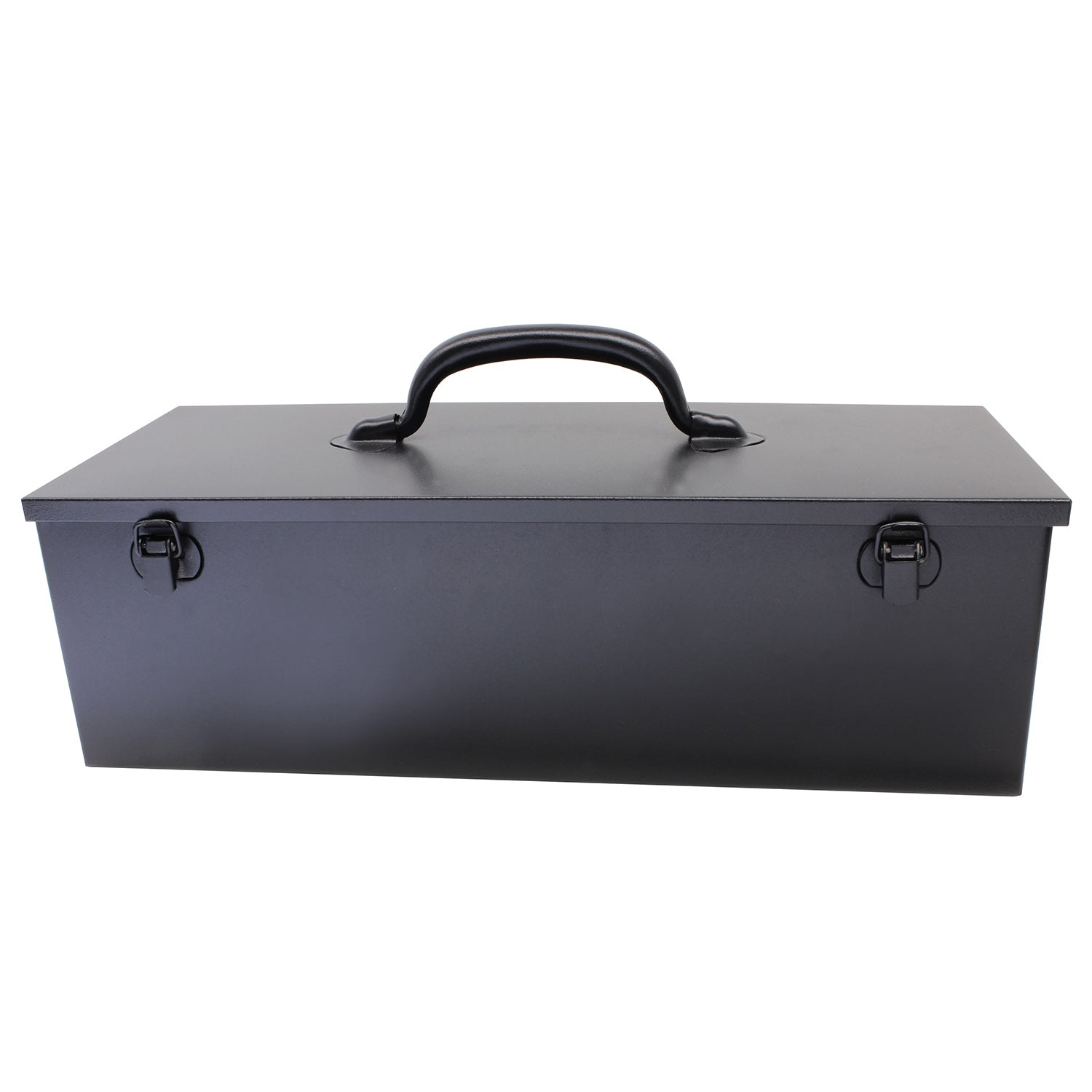 Steel Tool Box with Metal Handle – Cathedral Products
