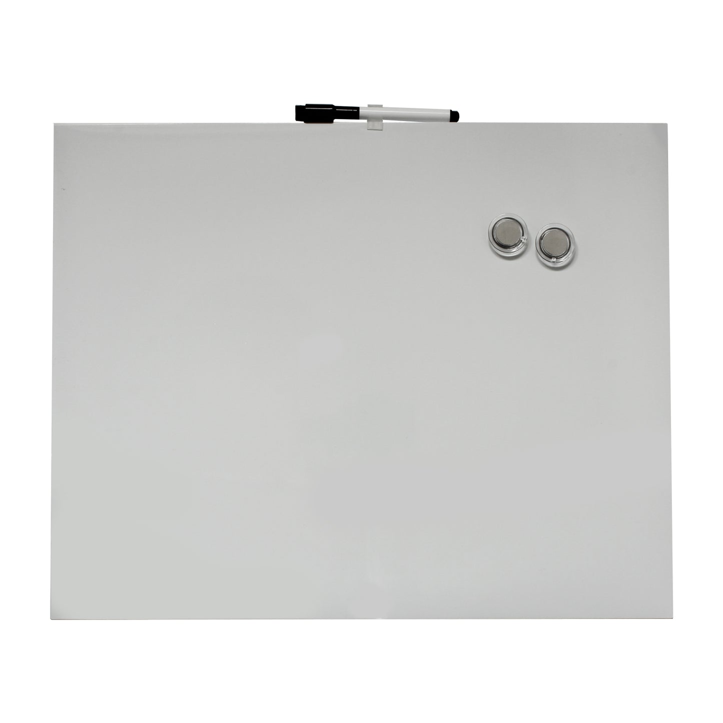 Frameless Dry Erase Board - 40x51cm