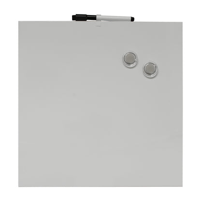 Frameless Dry Erase Board - 355x355mm