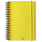 A6 Neon Notebooks - Pack of 3